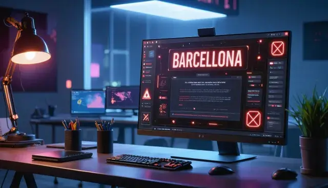 A fresh injury for Raphinha suggests Barcelona could be vulnerable as the games come quickly in April.