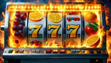 100 Super Hot Slot Review - Play the Classic EGT Fruit Machine Demo for Free Online